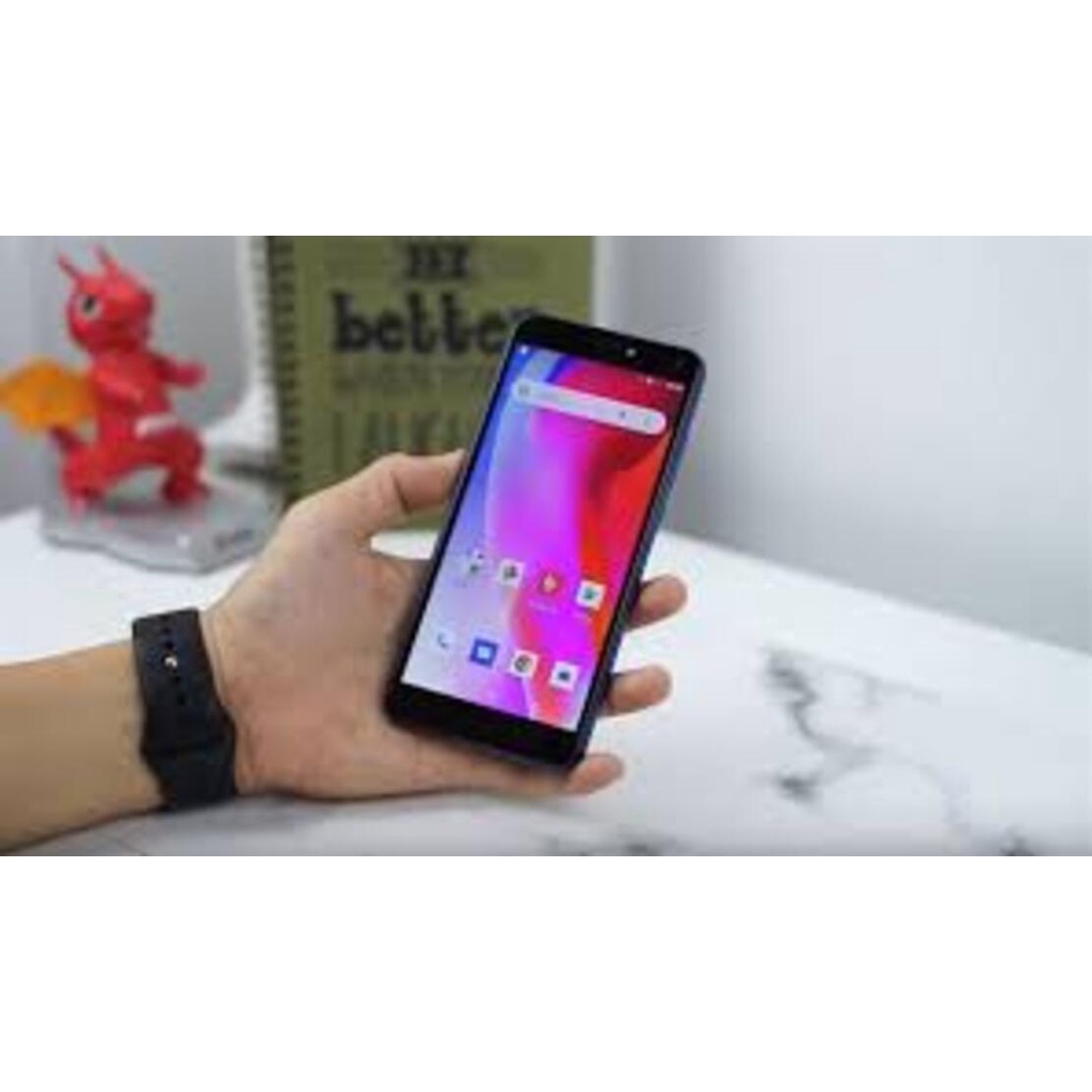 Điện thoại Vsmart Bee Lite 2sim Chính Hãng, cài Full Zalo FB Tiktok Youtube Chất - TNN 03