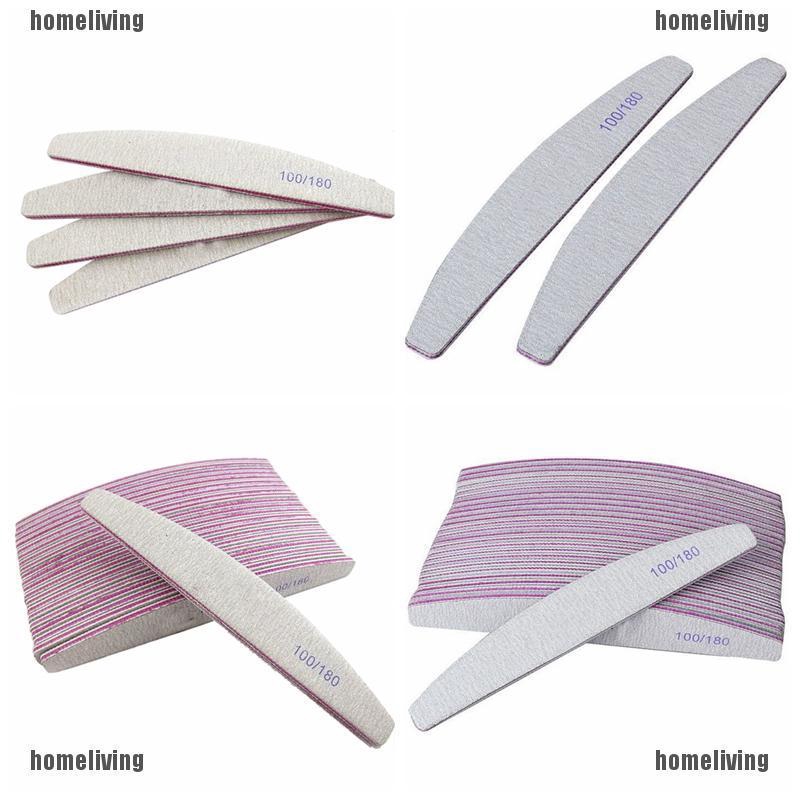 ❤❤1 Cây Dũa Móng Tay Hình Khối