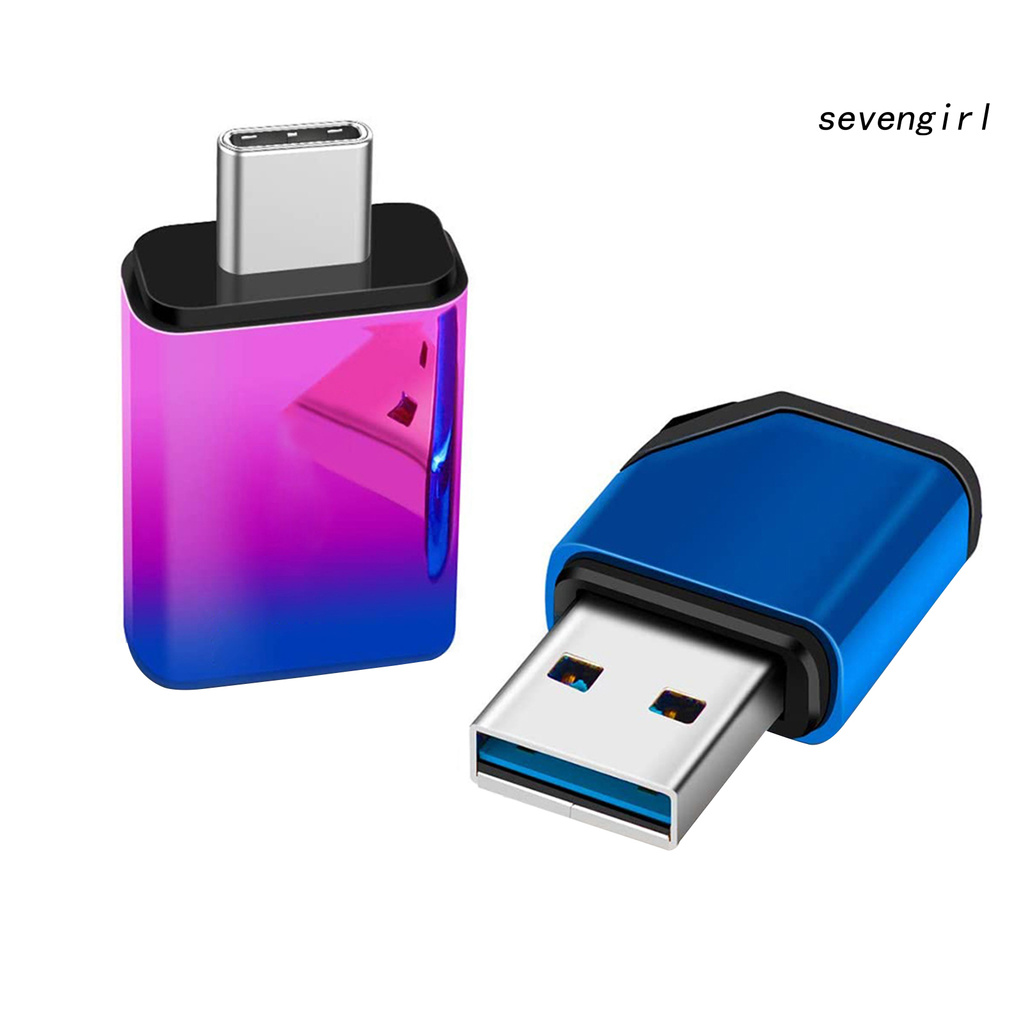 Bộ 2 Usb 3.0 8gb / 16gb / 32gb / 64gb / 128gb 2 Trong 1 Cho Máy Chơi Game | BigBuy360 - bigbuy360.vn
