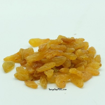 NHO KHÔ VÀNG ẤN ĐỘ 100G TẠI TP.HCM ( chủ yếu làm nguyên liệu làm bánh) | BigBuy360 - bigbuy360.vn