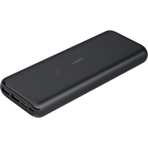 Sạc dự phòng Aukey 20000mAh 15W PB-XN20 - Hàng chính hãng