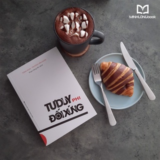 Sách: Tư Duy Phi Đối Xứng - TSKD [bigmall-472]