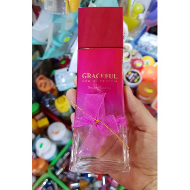 Nước hoa nơ 100ml
