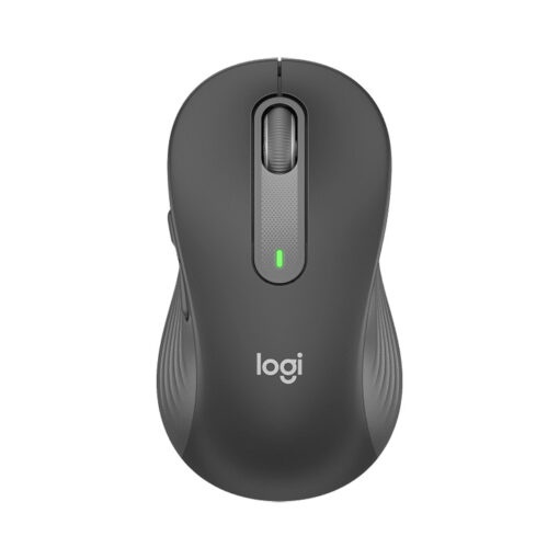 Chuột không dây Logitech SIGNATURE M650 / M650L Kết nối Wireless/Bluetooth - Hàng Chính Hãng