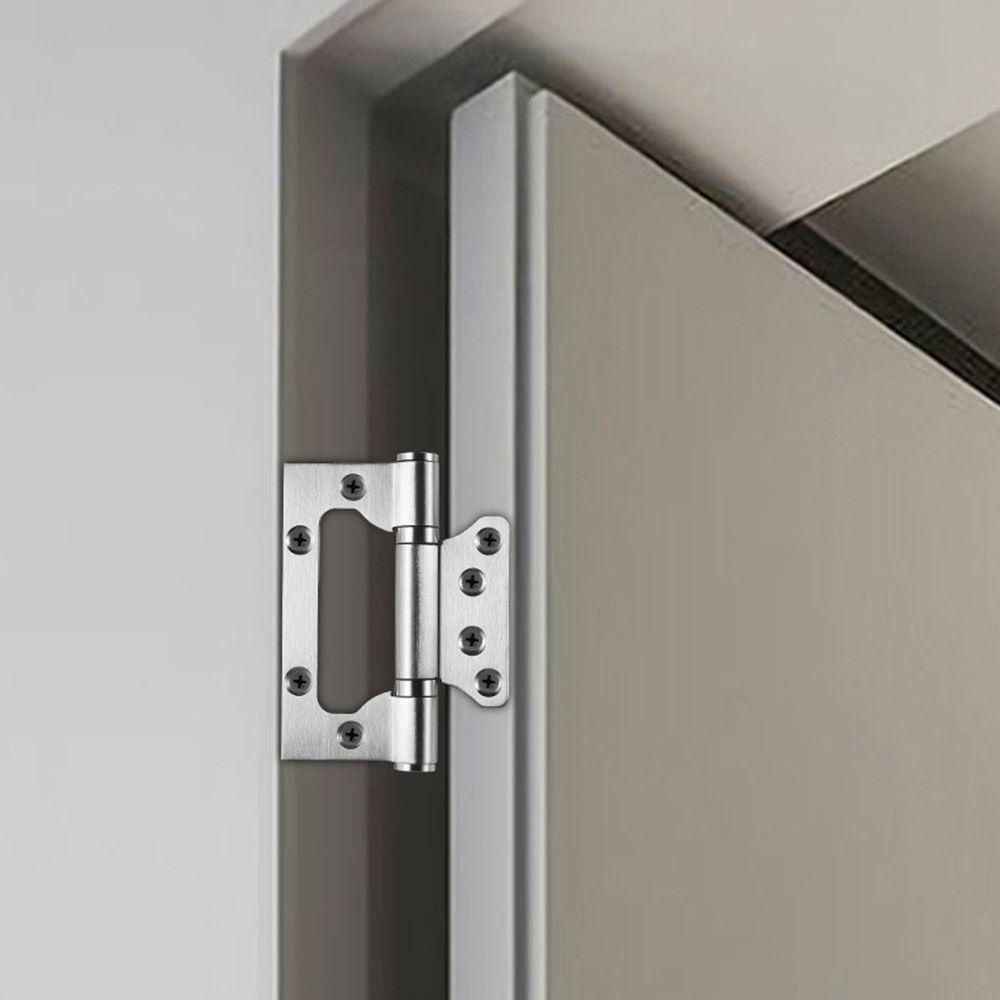 1 Cặp Bản Lề Cửa Sổ Dạng Gập Tiện Dụng