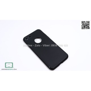 Ốp Lưng IPhone 7 Bảo Vệ Camera Siêu Cấp