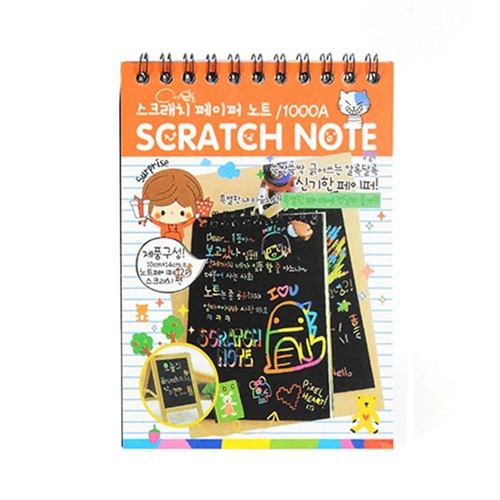 Aaron1 Sách Vẽ Tranh Bằng Giấy DIY Giáo Dục Sớm Cho Bé