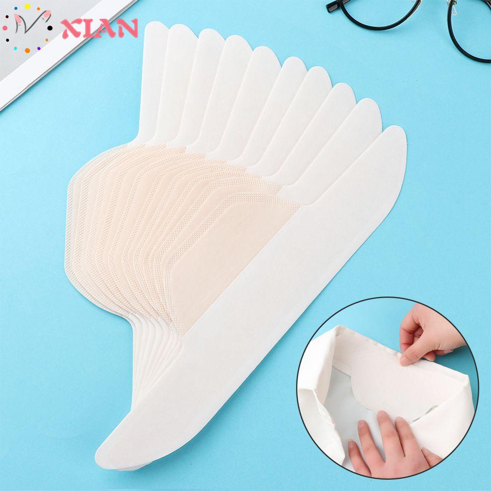 Miếng dán thấm hút mồ hôi chống mồ hôi dùng một lần cho cổ áo