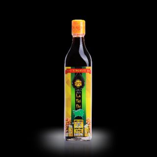 NUỚC TUƠNG LÁ BỒ ĐỀ 500ml (Thùng 12 Chai miễn)