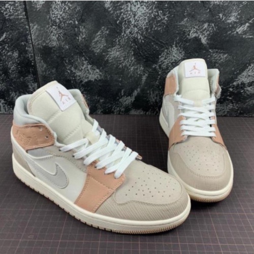 Giày Jordan Cổ Cao, Giày JD1 Milan High Hàng Cao Cấp Full Box Bill | BigBuy360 - bigbuy360.vn