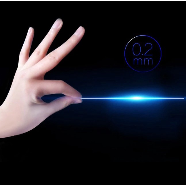 Kính cường lực Lenovo Tab M8 TB-8505X | Độ cứng 9H, dày 0.3 mm | Có quà tặng kèm