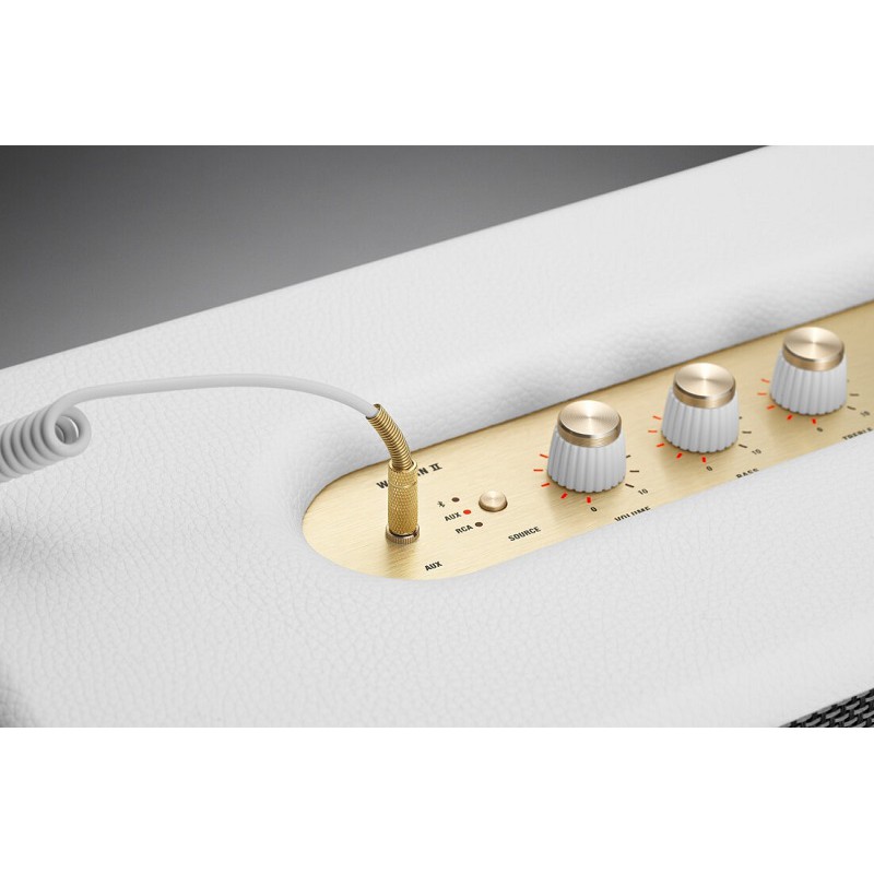 Loa Bluetooth Marshall Woburn II  - Hàng chính hãng ASH bảo hành 12 tháng