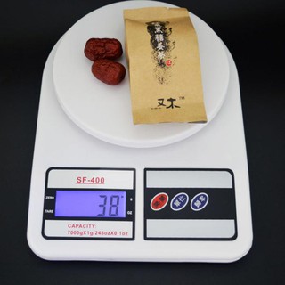 Cân điện tử để bàn loại 7kg