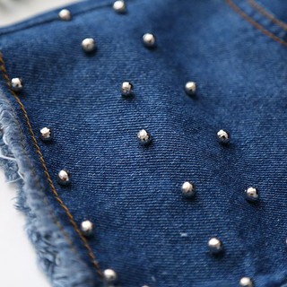 Quần Short Jeans XK Gap - MS: SH0003