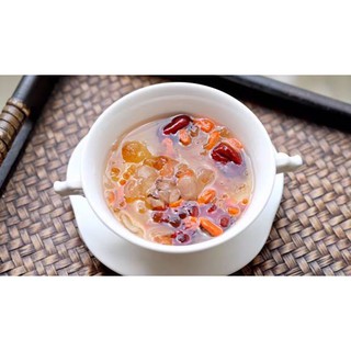 1Kg Hạt bồ mễ (tuyết liên tử) loại 1