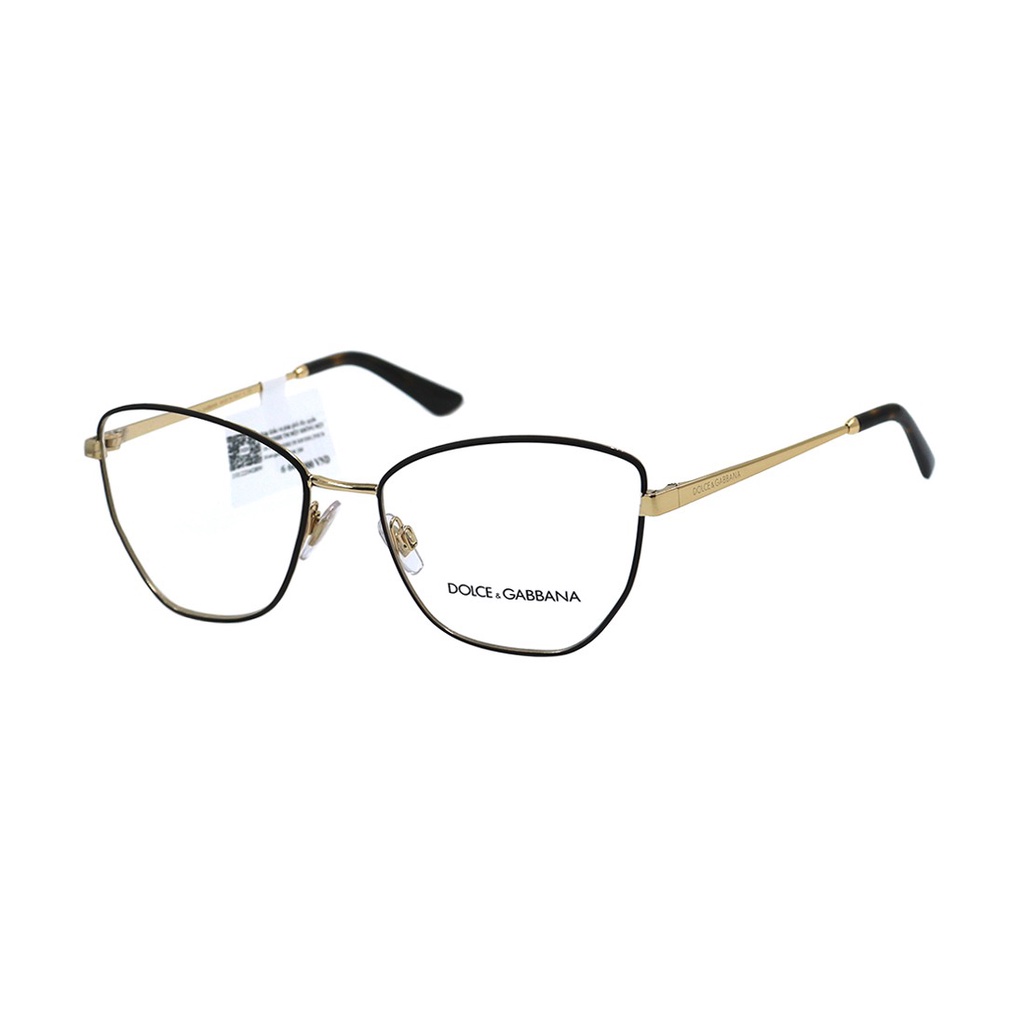 Gọng kính thời trang Dolce Gabbana DG1340 (54-17-140) chính hãng