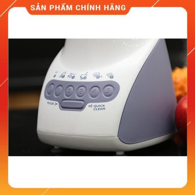 Máy Xay Sinh Tố Philips HR2115 Chính Hãng