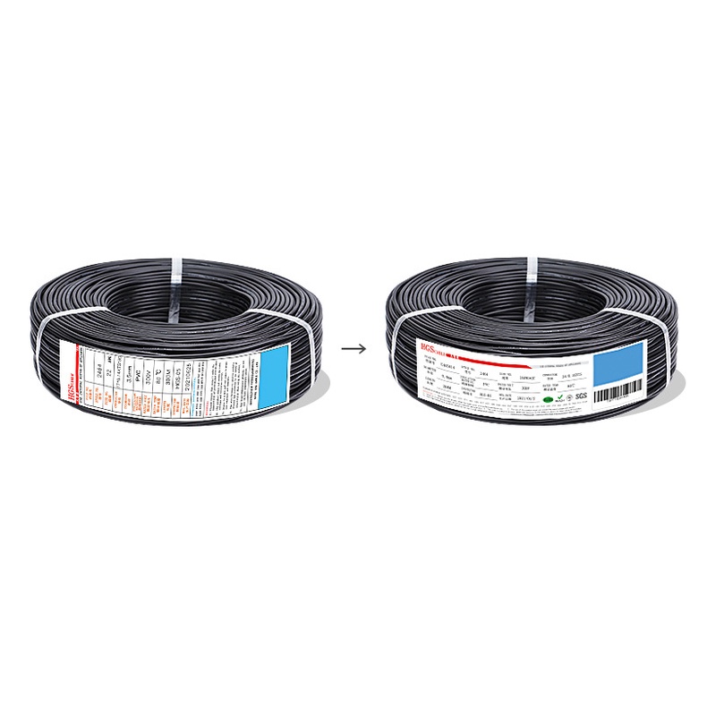 Cuộn Dây Cáp Đồng 22AWG 24AWG 26AWG UL2464 2 Lõi / 3 Lõi / 4 Lõi Chuyên Dụng