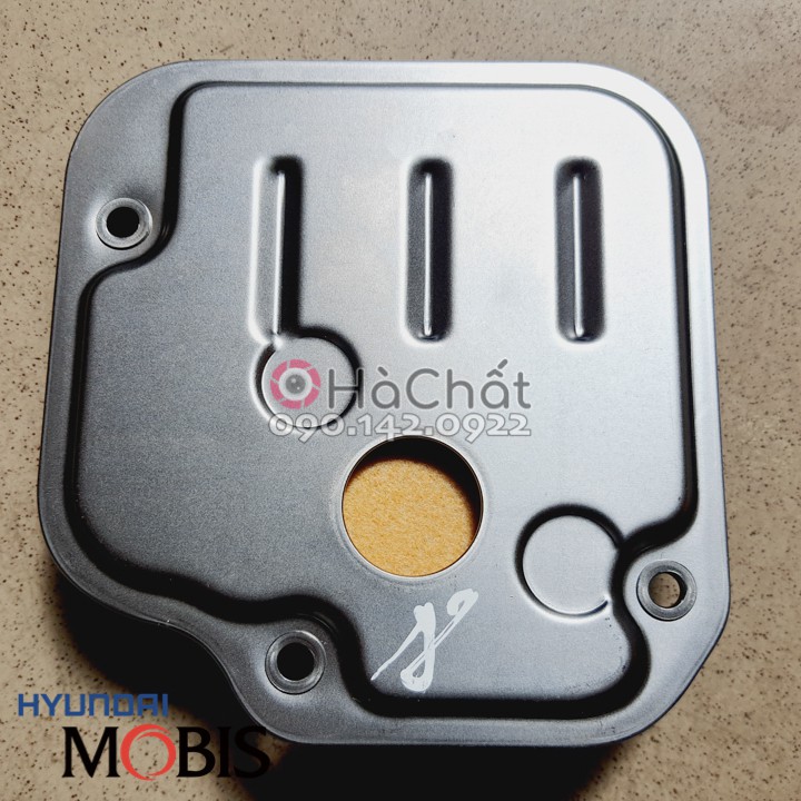 Lọc Dầu Hộp Số Tự Động MORNING KIA 🚘 Chính Hãng HYUNDAI MOBIS nhập khẩu Hàn Quốc