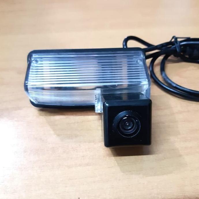 Hàng Mới Về Máy Ảnh Lùi OEM AVANZA PLUG Và PLAY!!!!! | BigBuy360 - bigbuy360.vn