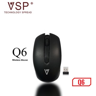 Mo072 chuột ko dây vsp q5-q6-q7