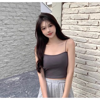 ÁO 2 DÂY SỢI BÚN