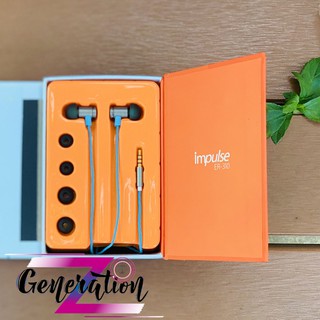 Tai nghe nhét tai er310
