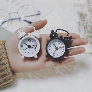 đồng hồ để bàn mini luca3004