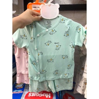 Bộ cài lệch avaler cộc