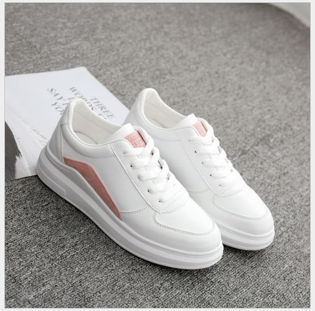 Giầy sneaker nữ HN1867