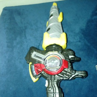 Dx kamen rider build