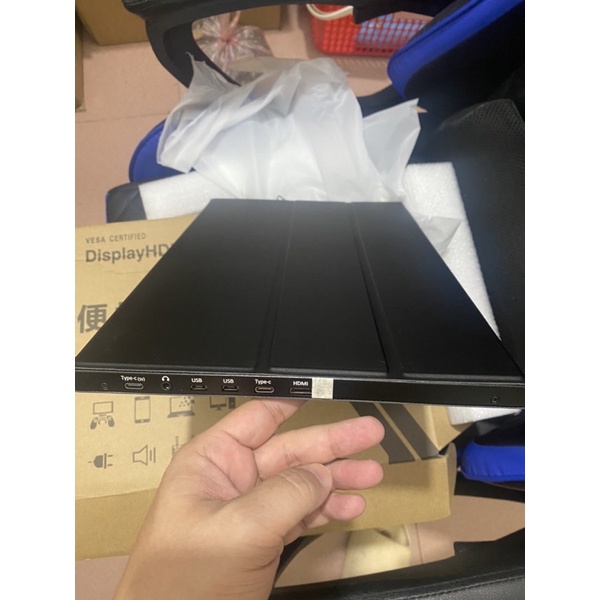 Màn hình di động cao cấp full HD 15.6 in | BigBuy360 - bigbuy360.vn