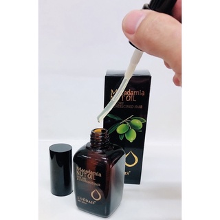 Tinh Dầu Dưỡng Tóc Macadamia Nut Oil Oliu 50ml