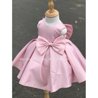 Váy công chúa Nhung Nguyễn