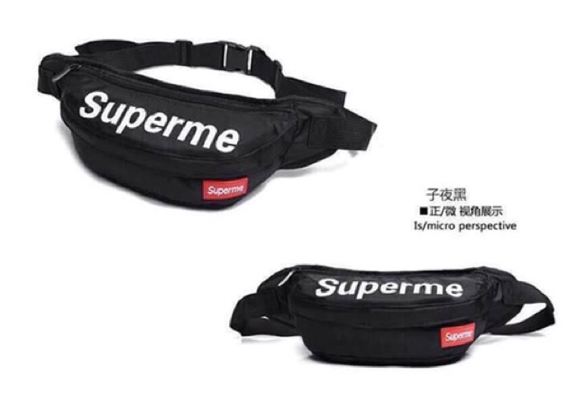 Túi Supreme | BigBuy360 - bigbuy360.vn