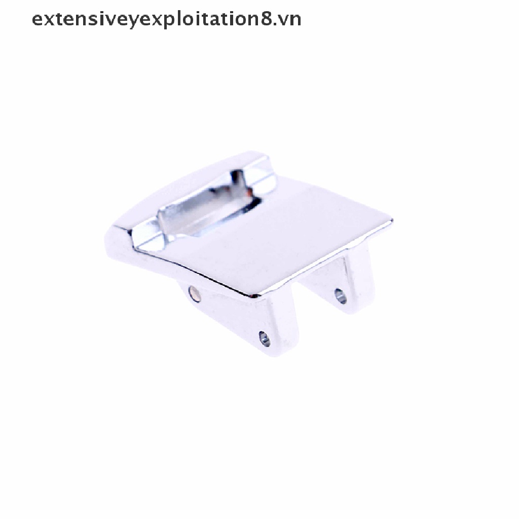 Chân Vịt Bạc Cuộn Chuyên Dụng Cho Máy May Janome