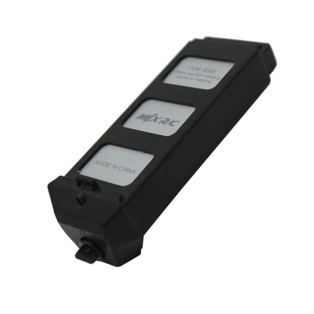 Pin Máy Bay MJX Bugs 5W Chính Hãng MJX RC