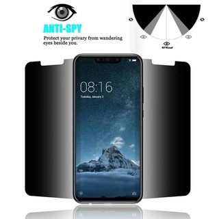 Kính cường lực bảo vệ màn hình chống nhìn lén cho Xiaomi Mi 13 12T 12 11T 10T 9T 11 Lite 9 Pro 4G 5G 2023
