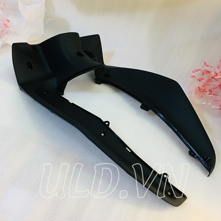 ỐP Ổ KHÓA XE SIRIUS FI
