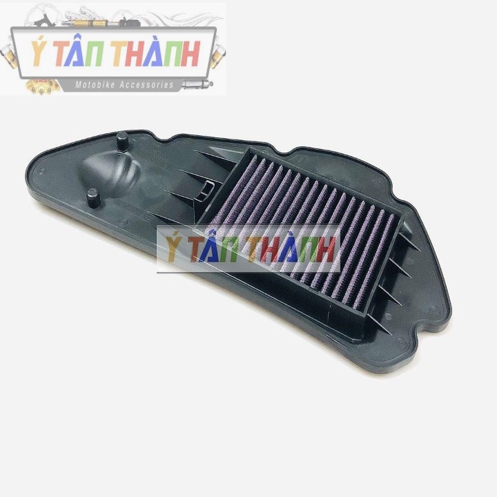 lọc gió độ SH 150 việt 0278