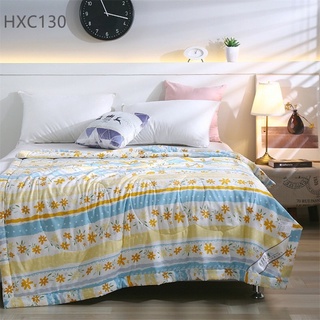 Chăn mền lụa Hàn Quốc❣️195x225cm❣️cực mát - Chăn mền mùa hè - Mền lụa