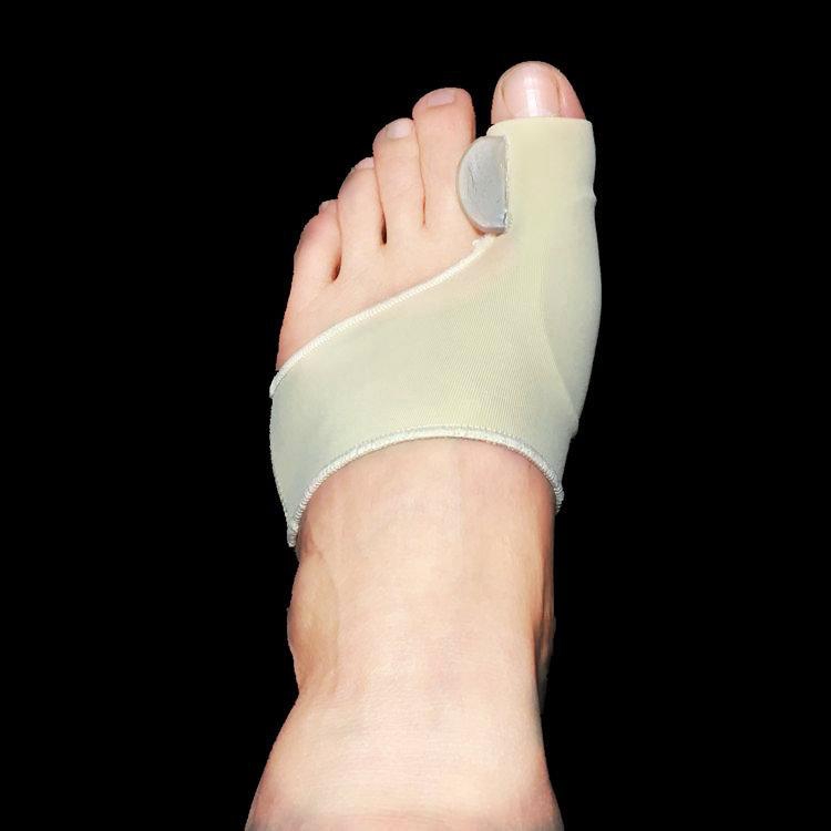 COMBO 2 Vớ đệm bảo vệ ngón chân Silicon dùng cho cả nam và nữ