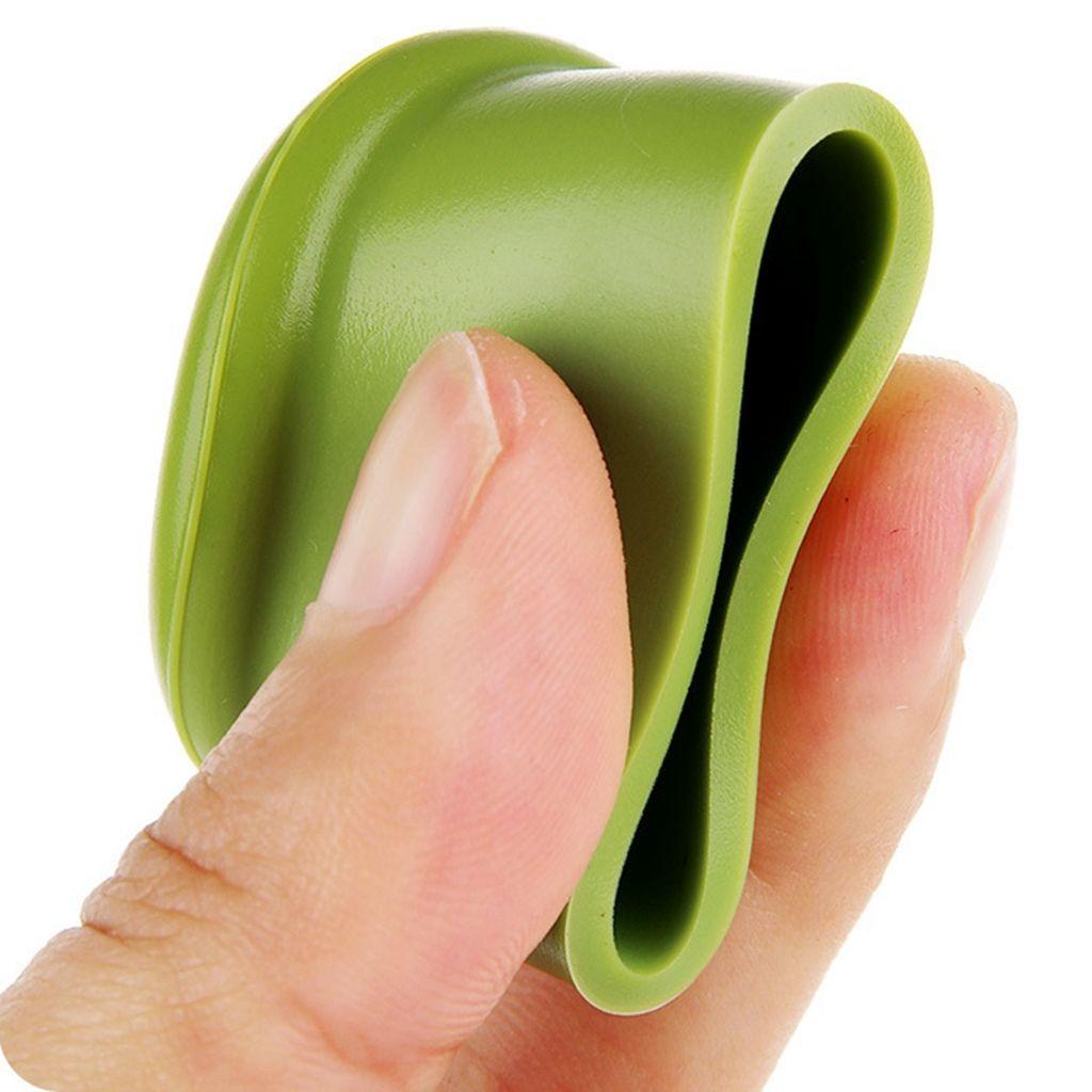 IVORY Nút Chặn Chai Rượu Vang Bằng Silicone Chống Rò Rỉ Tiện Dụng