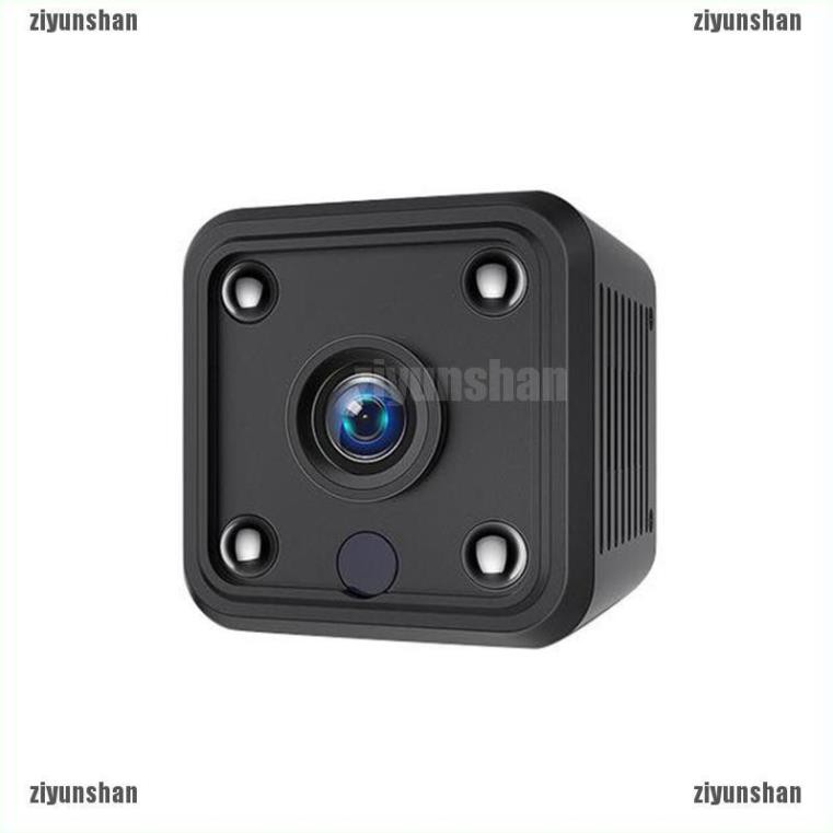 Webcam Không Dây Wifi Độ Phân Giải 1080p X6