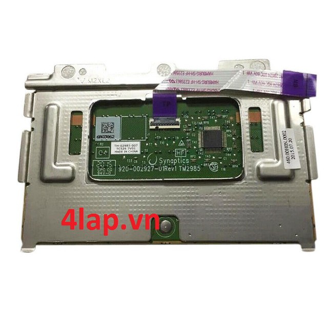 Thay Chuột cảm ứng - Touchpad laptop Dell inspiron 3441 3442 3443 3541 3542