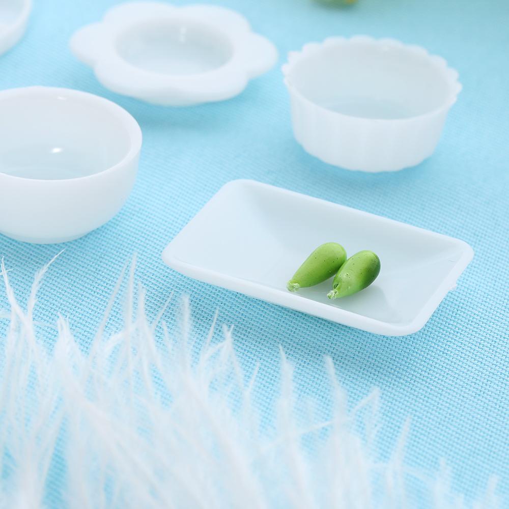 BEBETTERM Bộ Đồ Chơi Dụng Cụ Nấu Ăn 33 Món Cho Nhà Búp Bê