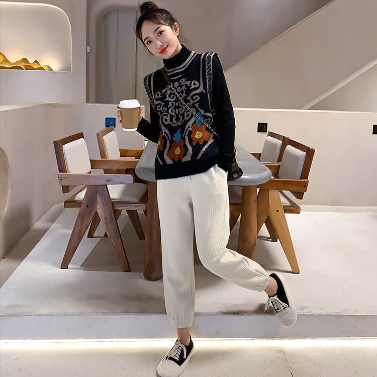 Áo Khoác Nữ Không Tay Thời Trang Hàn Quốc | BigBuy360 - bigbuy360.vn