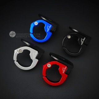 Móc treo đồ shark power