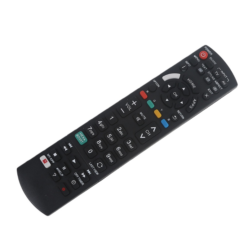 Điều Khiển Từ Xa Màu Đen Chống Nước RM L1378 Cho N2QAYB000577 Xe RC48127 RM-L1378 Điều Khiển Từ Xa