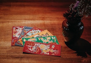 Bao lì xì